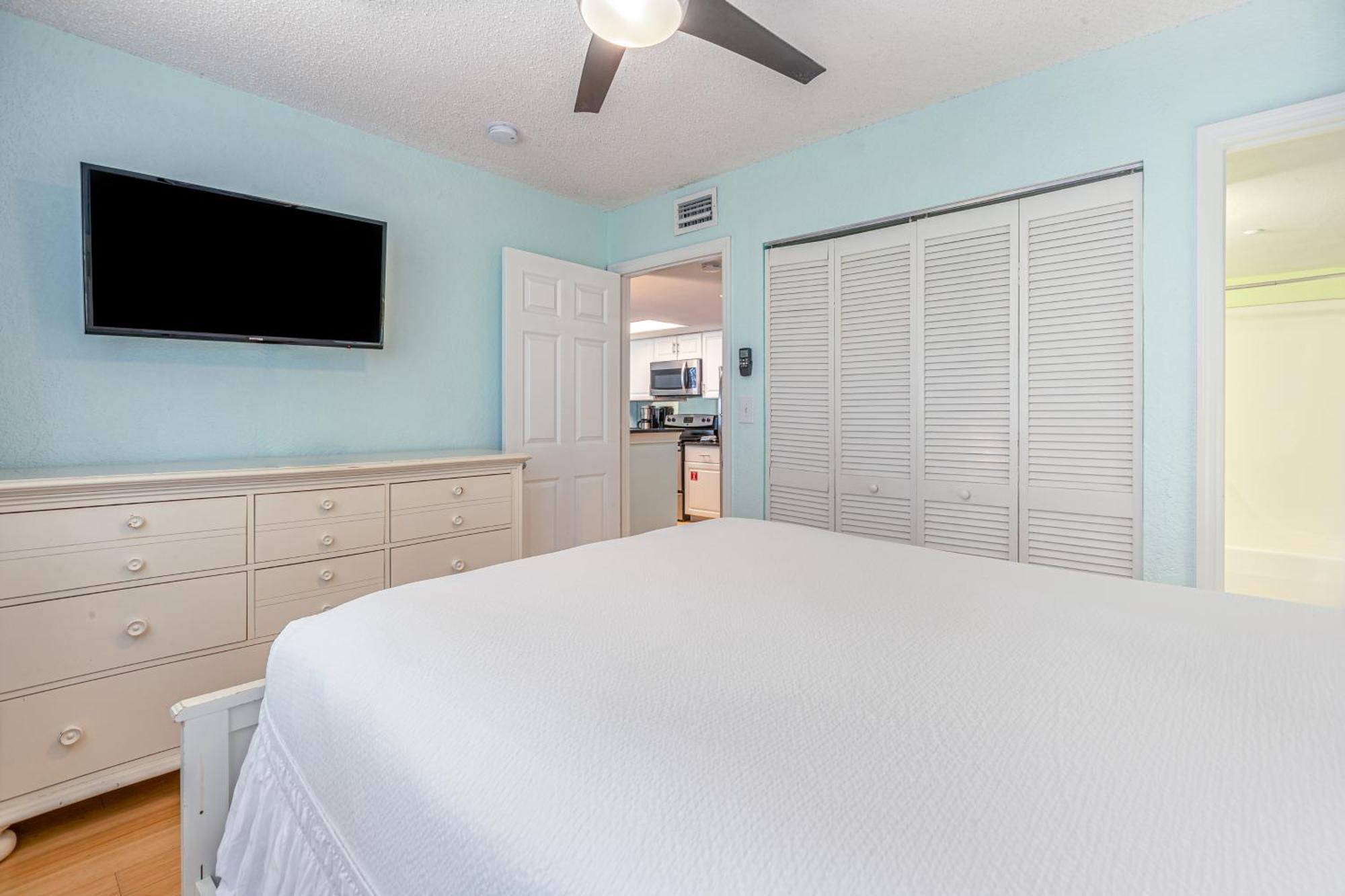 Sunrise Suites Cayo Coco Suite #208 Cayo Hueso Habitación foto