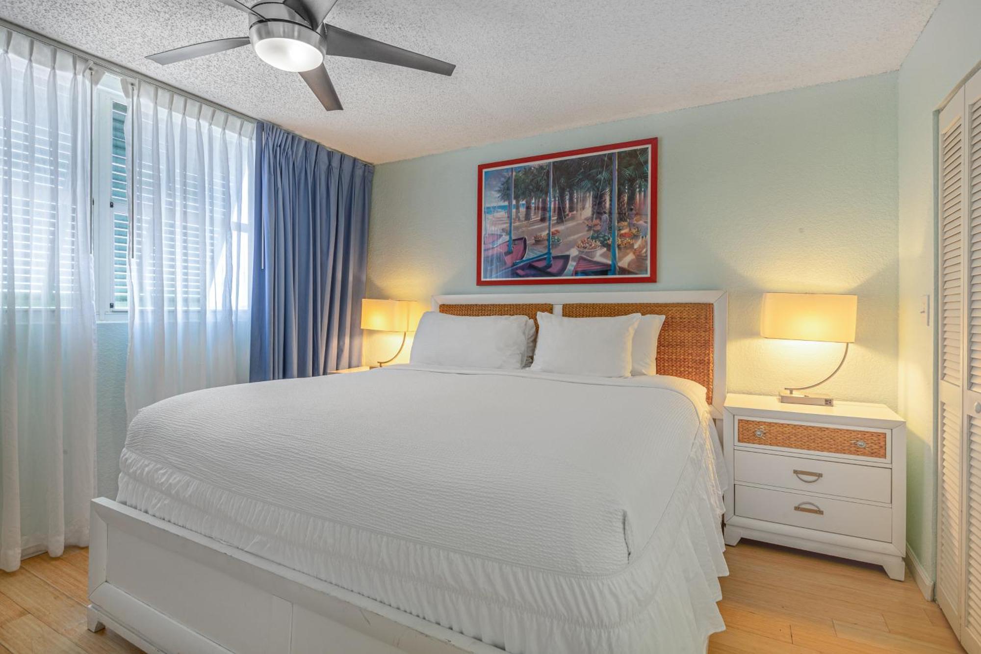 Sunrise Suites Cayo Coco Suite #208 Cayo Hueso Habitación foto