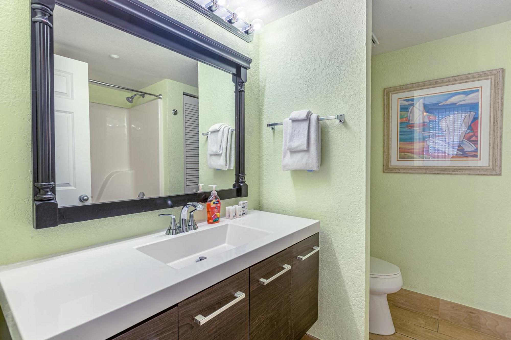 Sunrise Suites Cayo Coco Suite #208 Cayo Hueso Habitación foto