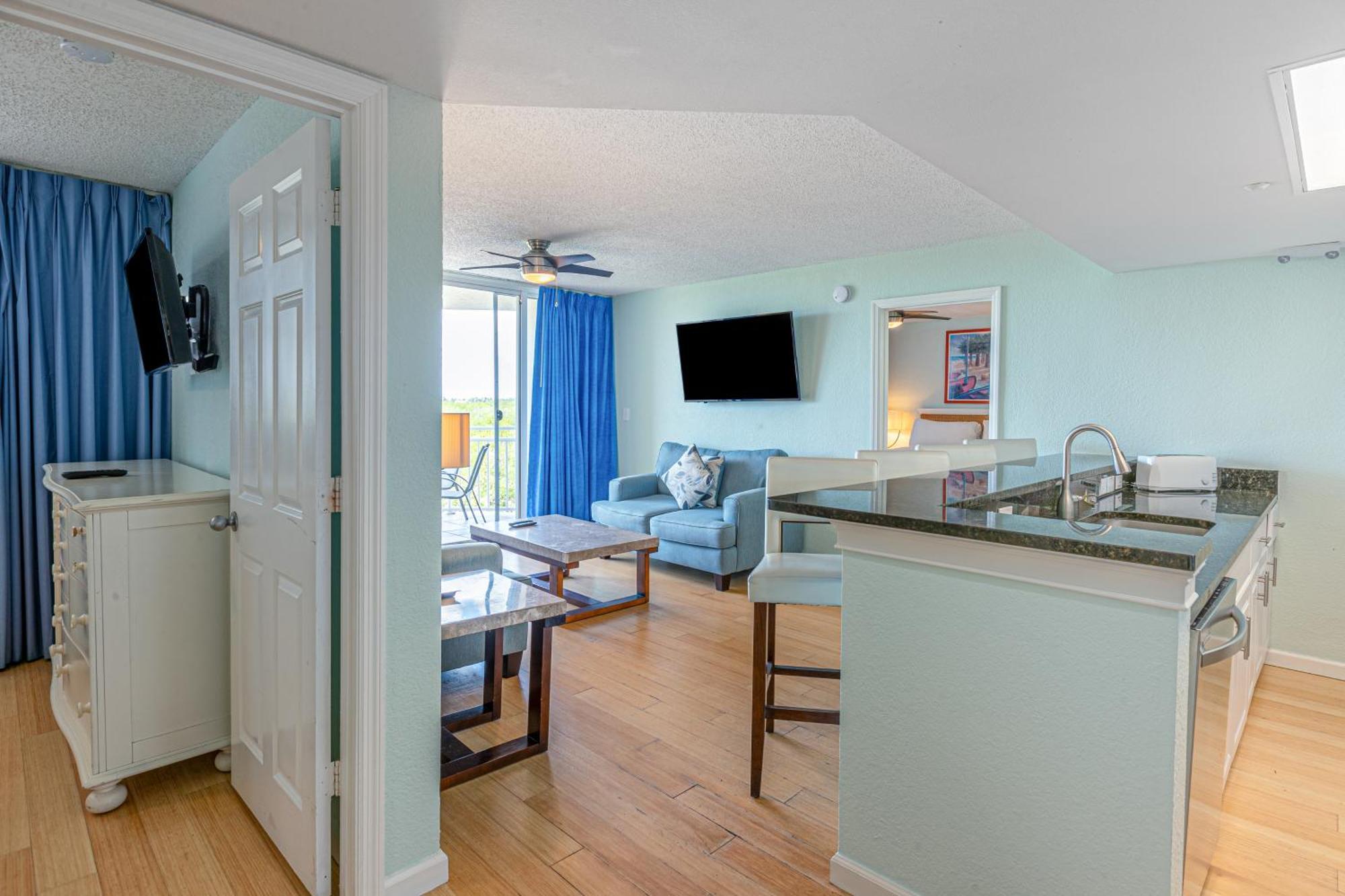 Sunrise Suites Cayo Coco Suite #208 Cayo Hueso Habitación foto