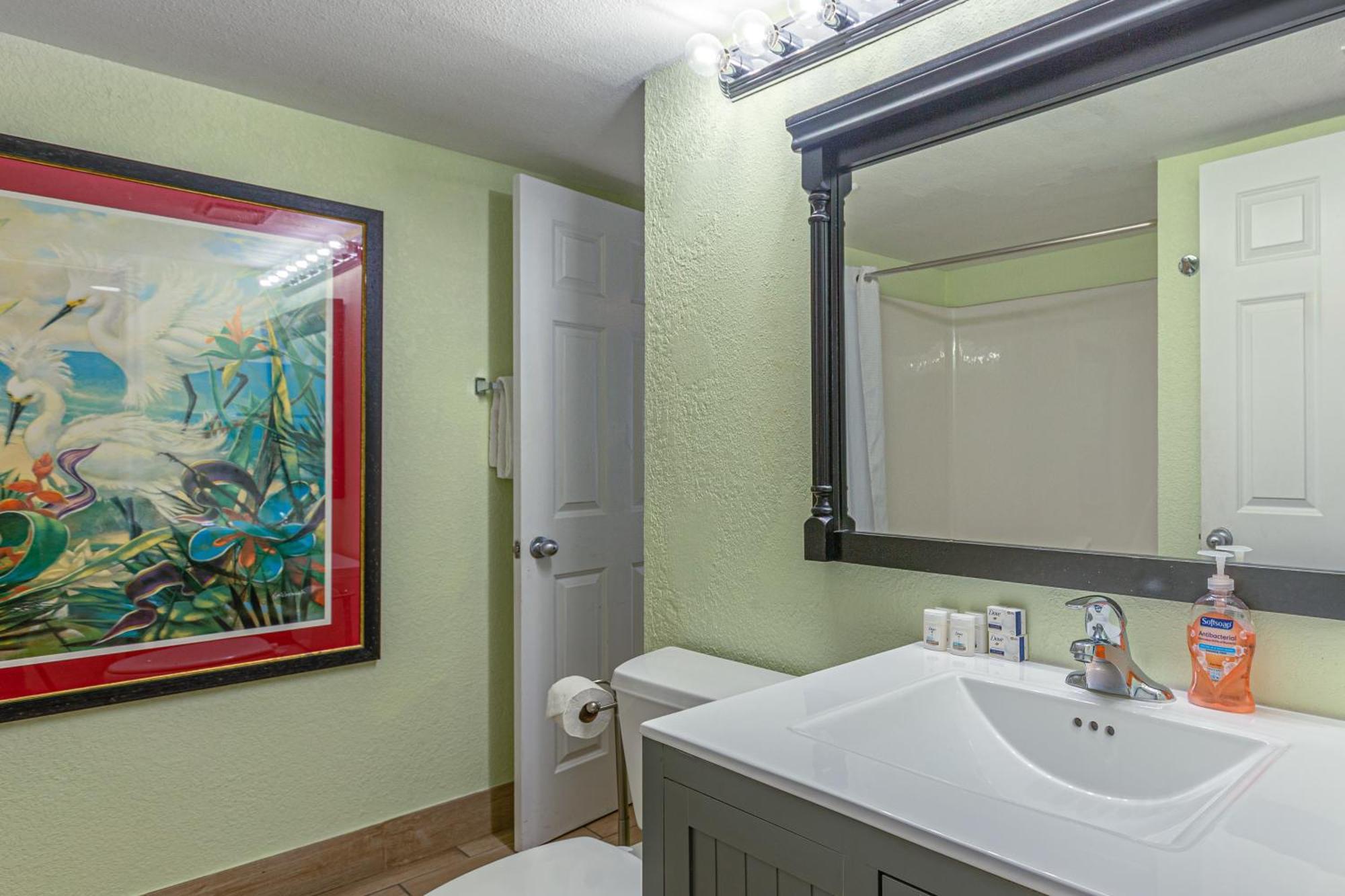 Sunrise Suites Cayo Coco Suite #208 Cayo Hueso Habitación foto