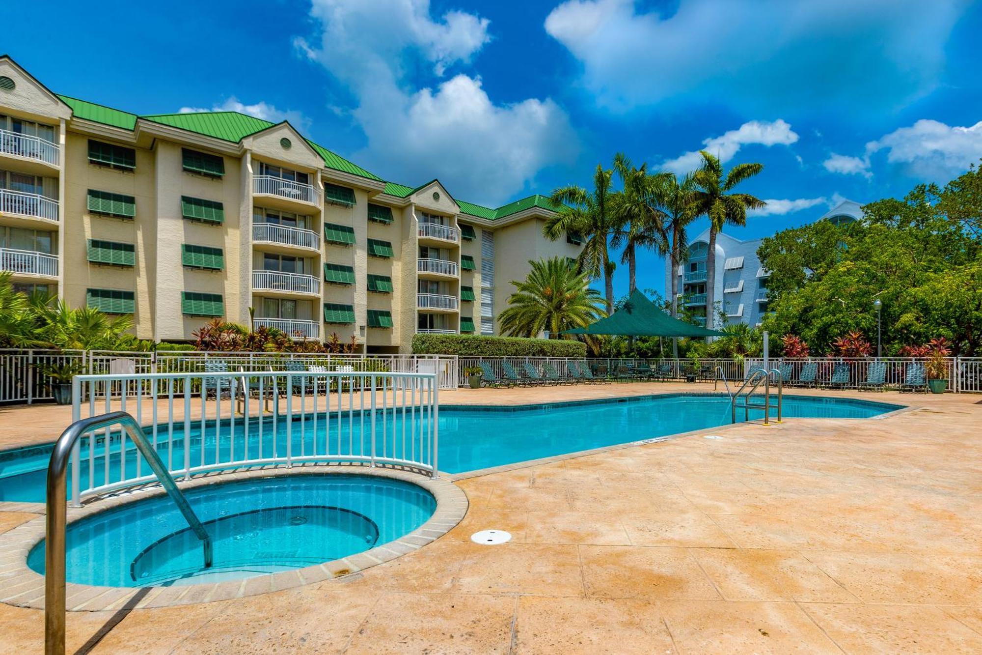 Sunrise Suites Cayo Coco Suite #208 Cayo Hueso Habitación foto