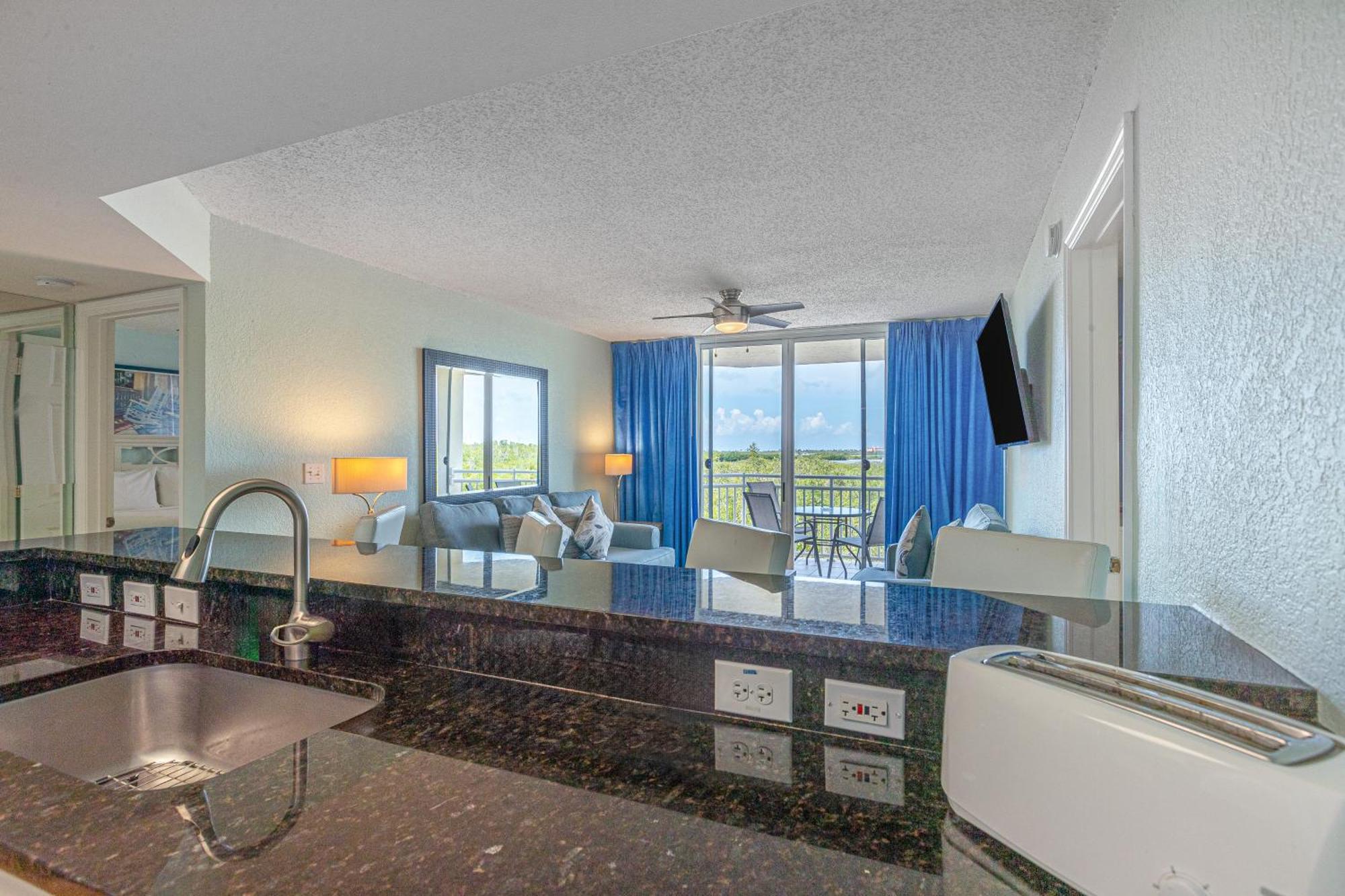 Sunrise Suites Cayo Coco Suite #208 Cayo Hueso Habitación foto