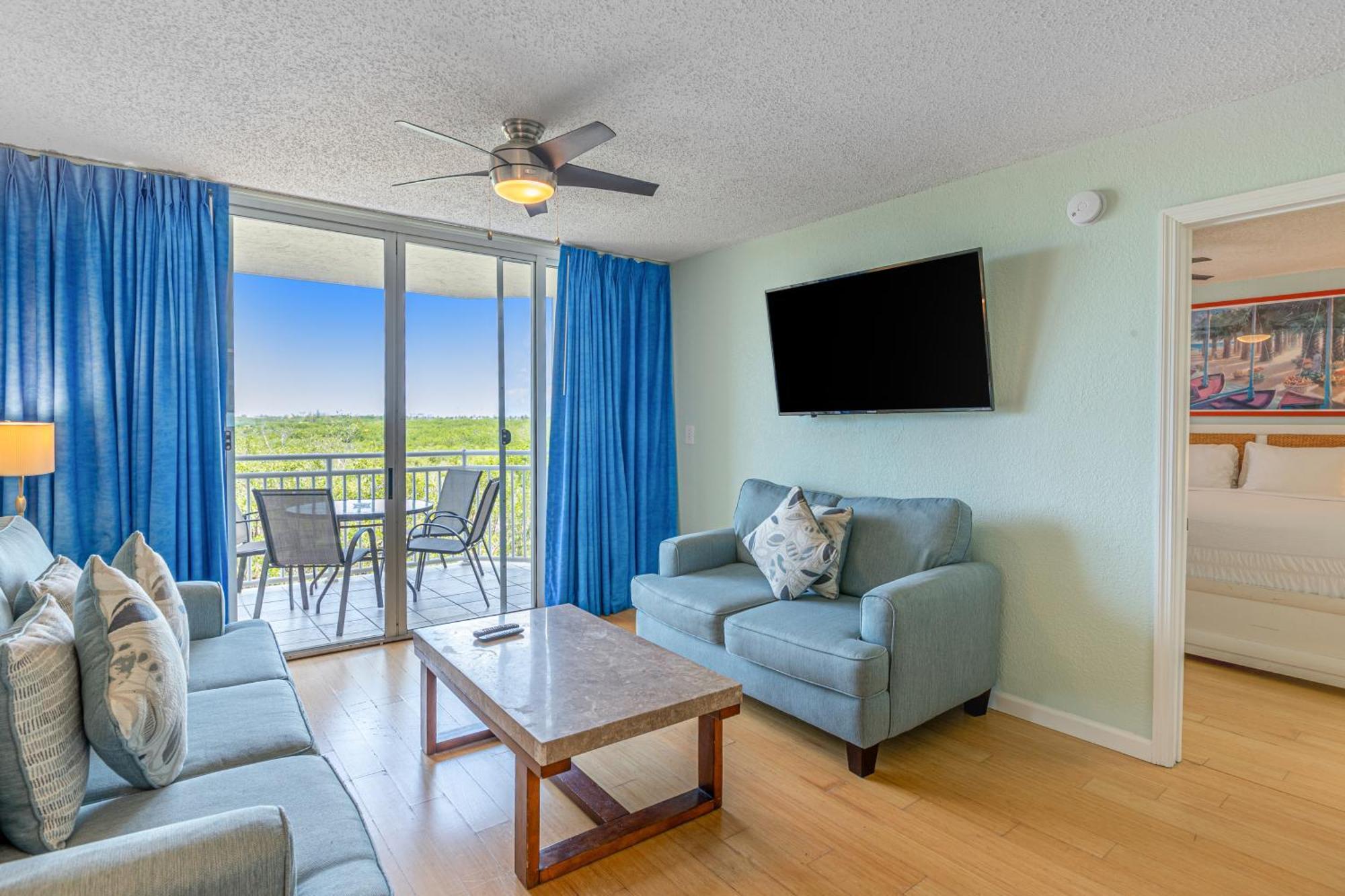 Sunrise Suites Cayo Coco Suite #208 Cayo Hueso Habitación foto