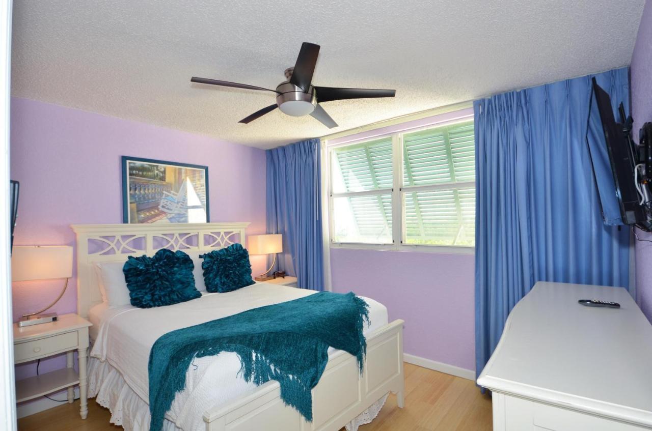 Sunrise Suites Cayo Coco Suite #208 Cayo Hueso Exterior foto
