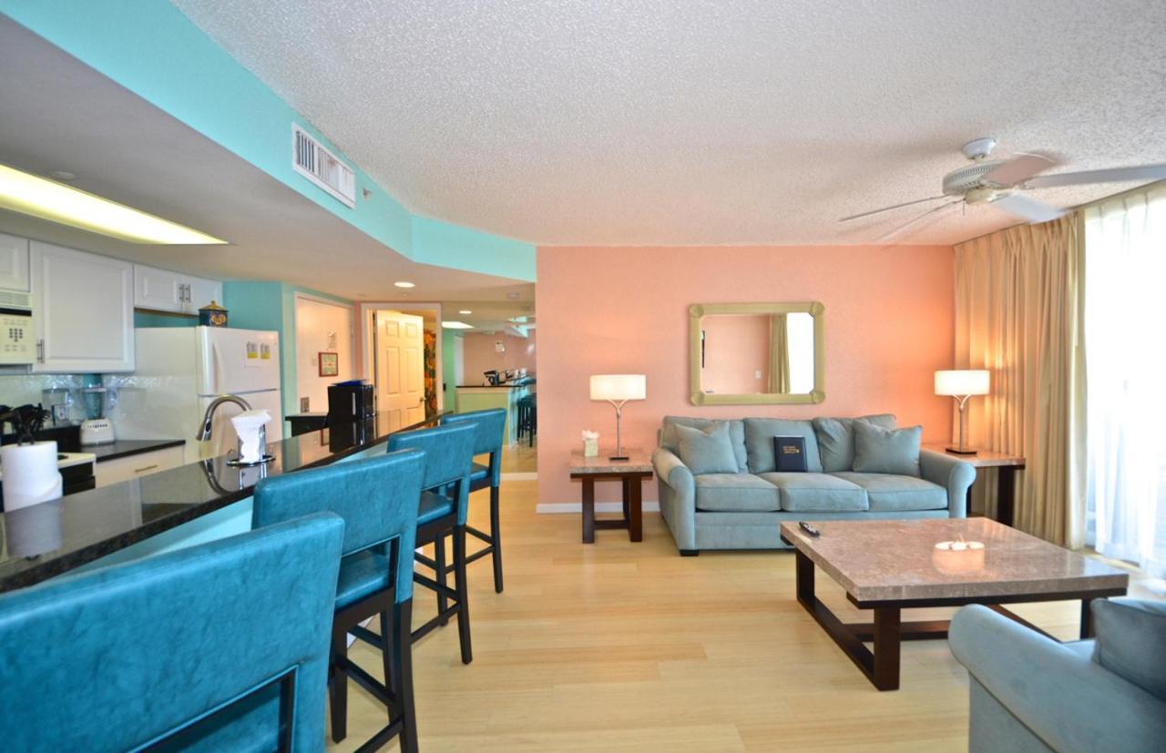 Sunrise Suites Cayo Coco Suite #208 Cayo Hueso Exterior foto