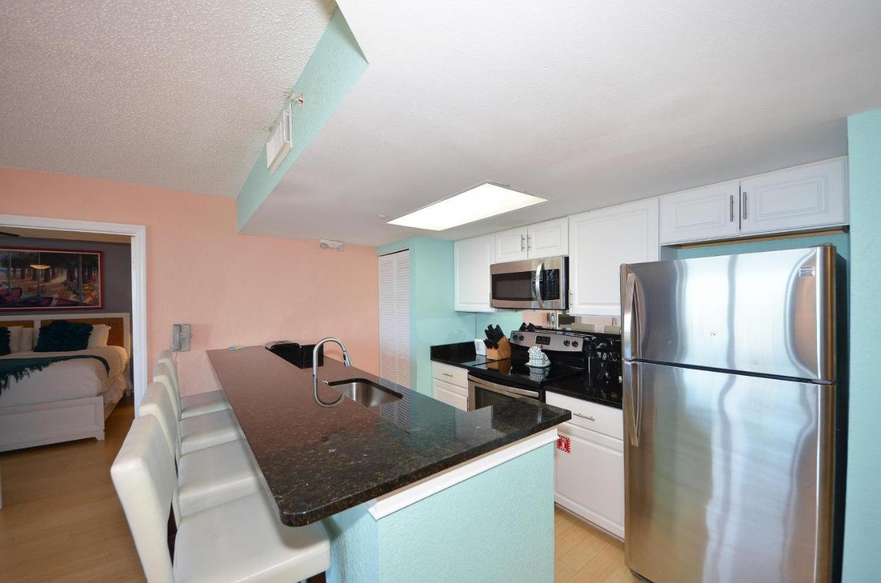 Sunrise Suites Cayo Coco Suite #208 Cayo Hueso Exterior foto
