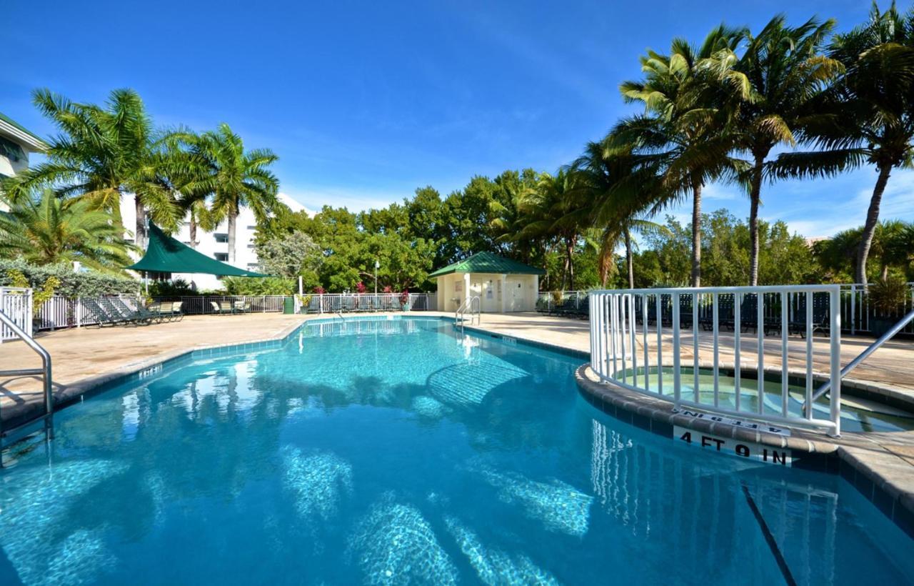 Sunrise Suites Cayo Coco Suite #208 Cayo Hueso Exterior foto