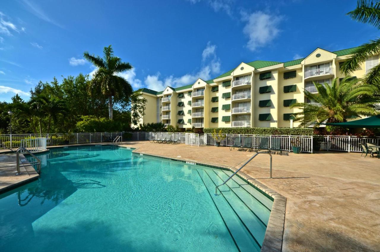 Sunrise Suites Cayo Coco Suite #208 Cayo Hueso Exterior foto