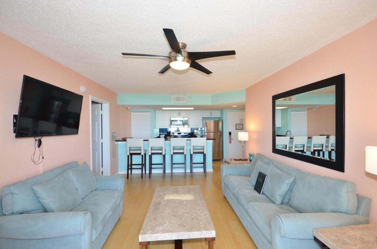 Sunrise Suites Cayo Coco Suite #208 Cayo Hueso Exterior foto