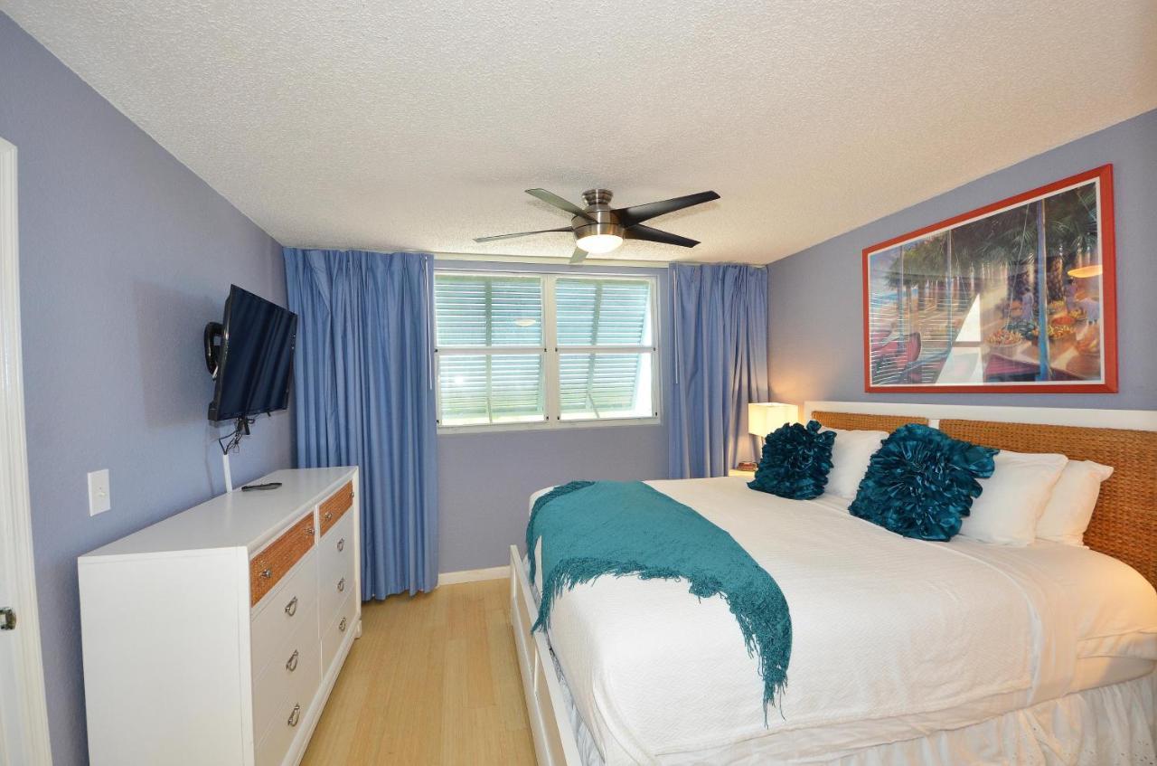 Sunrise Suites Cayo Coco Suite #208 Cayo Hueso Exterior foto