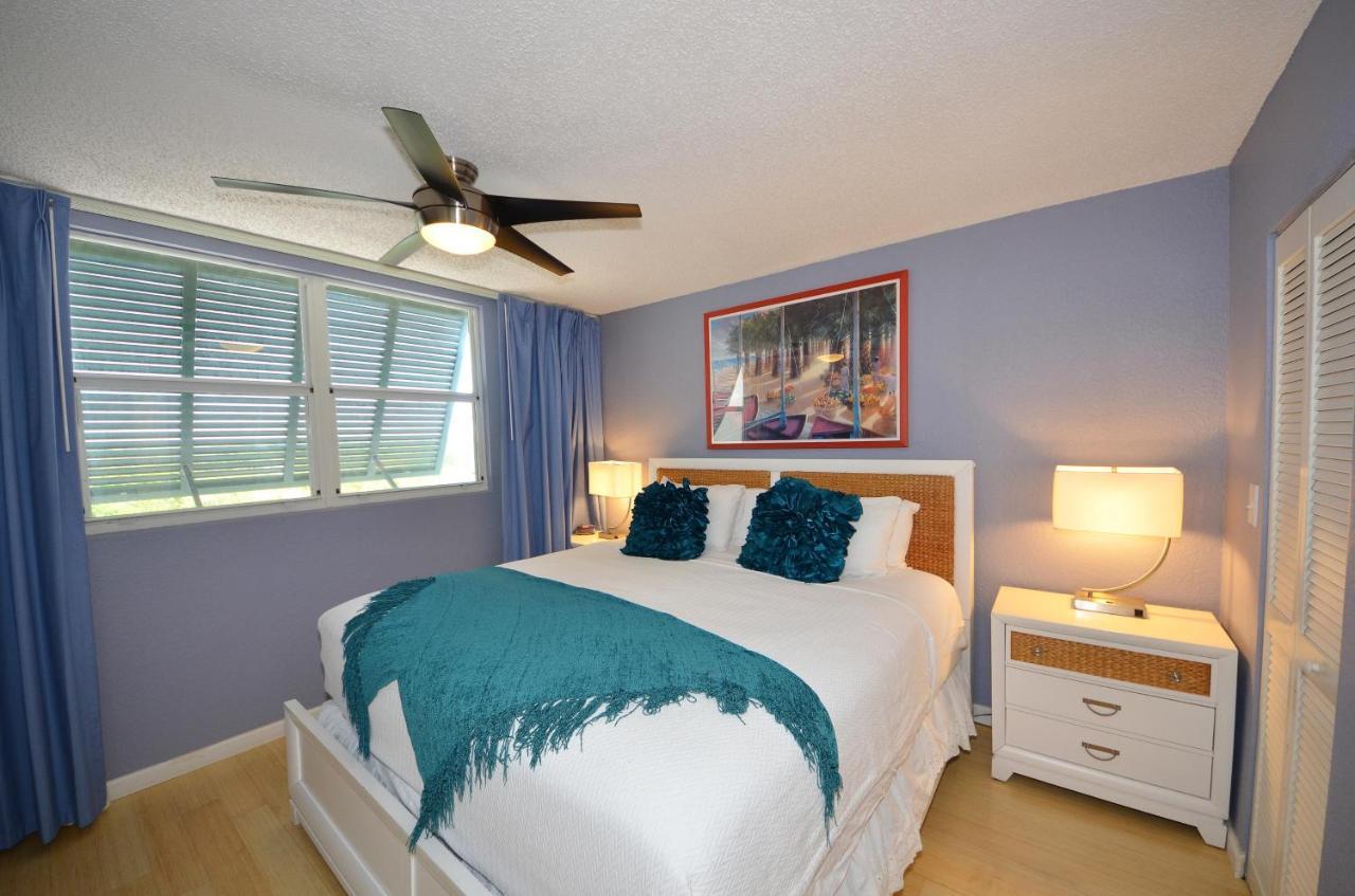 Sunrise Suites Cayo Coco Suite #208 Cayo Hueso Exterior foto