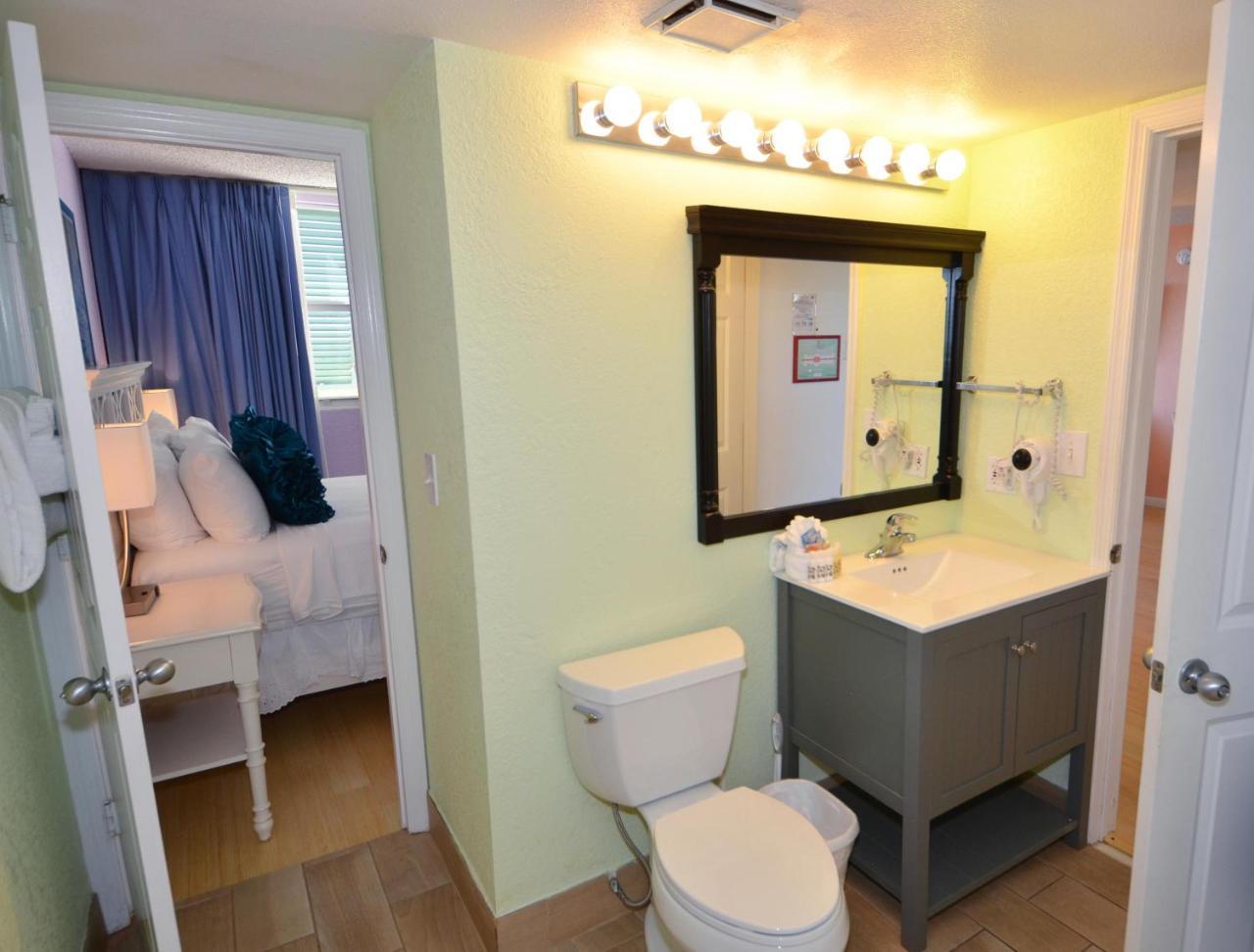 Sunrise Suites Cayo Coco Suite #208 Cayo Hueso Exterior foto